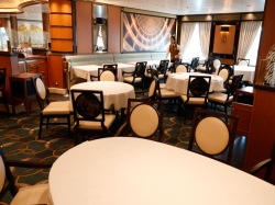 Majestic Princess Symphony Dining Room picture