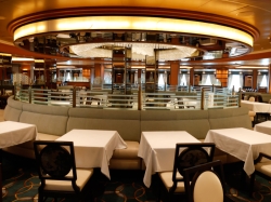 Majestic Princess Symphony Dining Room picture