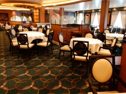 Majestic Princess Symphony Dining Room picture