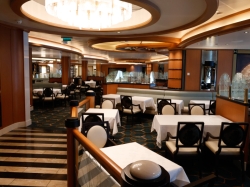 Majestic Princess Symphony Dining Room picture