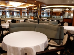 Majestic Princess Symphony Dining Room picture