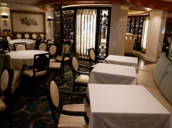 Majestic Princess Symphony Dining Room picture