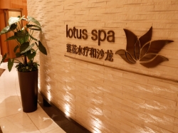 Majestic Princess Lotus Spa picture