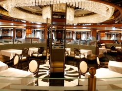 Majestic Princess Symphony Dining Room picture