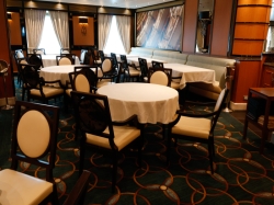 Majestic Princess Symphony Dining Room picture