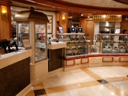 Majestic Princess International Cafe picture