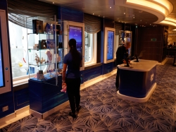 Majestic Princess Leaves Tea Bar picture