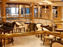 Majestic Princess Ocean Terrace Juice Bar picture