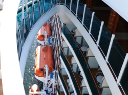 Majestic Princess SeaWalk picture