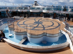 Majestic Princess Fountain picture