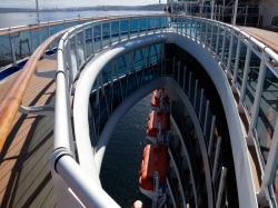 Majestic Princess SeaWalk picture