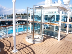 Majestic Princess Sun Deck picture