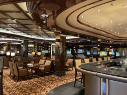 Regal Princess Wheelhouse Bar picture