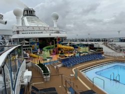 Spectrum of the Seas SplashAway Bay picture