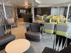 Spectrum of the Seas Silver Lounge picture