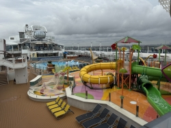 Spectrum of the Seas SplashAway Bay picture