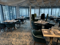 Spectrum of the Seas Silver Dining picture