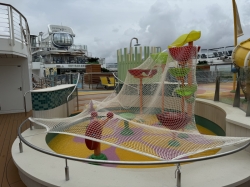 Spectrum of the Seas SplashAway Bay picture