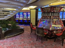 Spectrum of the Seas Casino Royale picture