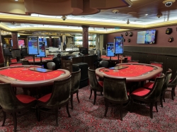 Spectrum of the Seas Casino Royale picture