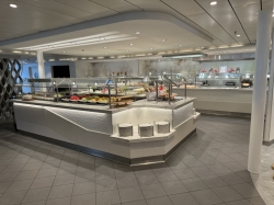 Spectrum of the Seas Silver Dining picture