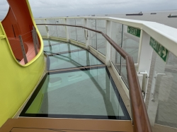 Spectrum of the Seas Sky Pad picture