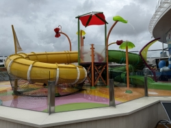 Spectrum of the Seas SplashAway Bay picture