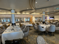 Spectrum of the Seas Dining Room picture