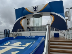 Spectrum of the Seas FlowRider picture