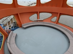 Spectrum of the Seas Sky Pad picture