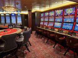 Spectrum of the Seas Casino Royale picture