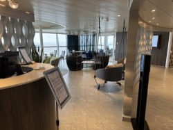 Spectrum of the Seas Silver Lounge picture