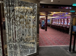 Spectrum of the Seas Casino Royale picture