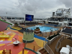 Spectrum of the Seas SplashAway Bay picture