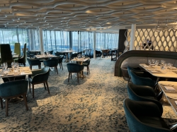 Spectrum of the Seas Silver Dining picture