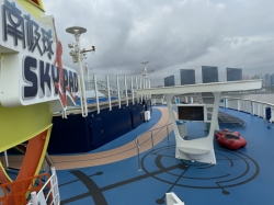 Spectrum of the Seas Sky Pad picture