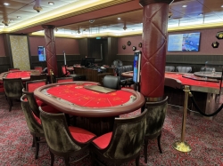 Spectrum of the Seas Casino Royale picture