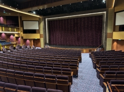 Spectrum of the Seas Royal Theatre picture