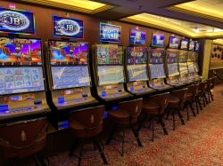 Spectrum of the Seas Casino Royale picture