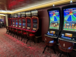 Spectrum of the Seas Casino Royale picture