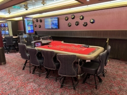 Spectrum of the Seas Casino Royale picture