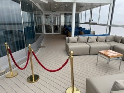 Spectrum of the Seas Silver Lounge picture