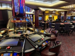 Spectrum of the Seas Casino Royale picture