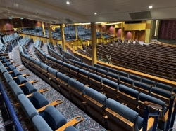 Spectrum of the Seas Royal Theatre picture