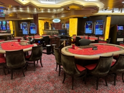 Spectrum of the Seas Casino Royale picture