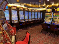 Spectrum of the Seas Casino Royale picture