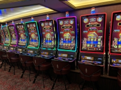 Spectrum of the Seas Casino Royale picture