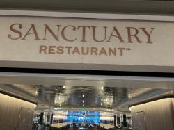 Sanctuary Dining Room picture