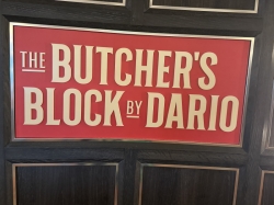 Butchers Block by Dario picture