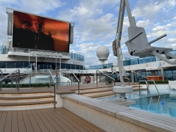 Sun Princess Main Pools picture